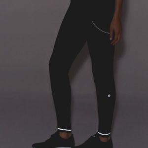 Lululemon Fresh Tracks Tight